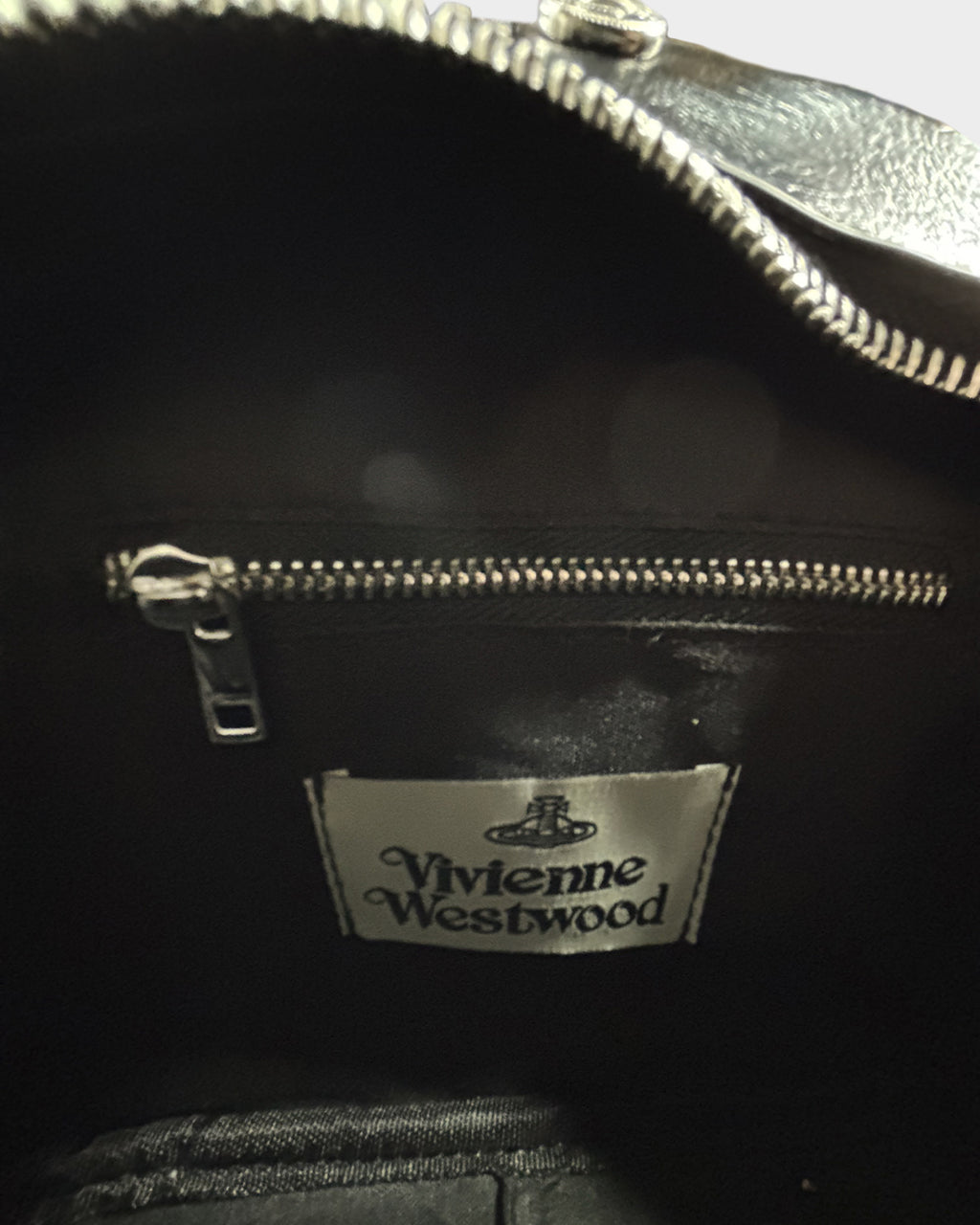 Vivienne Westwood Archive Chain Bag
