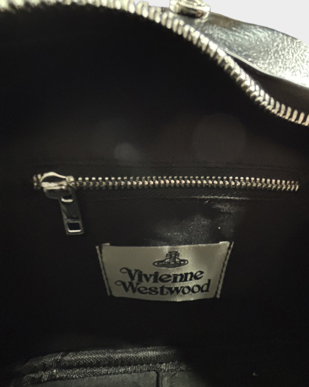 Vivienne Westwood Archive Chain Bag