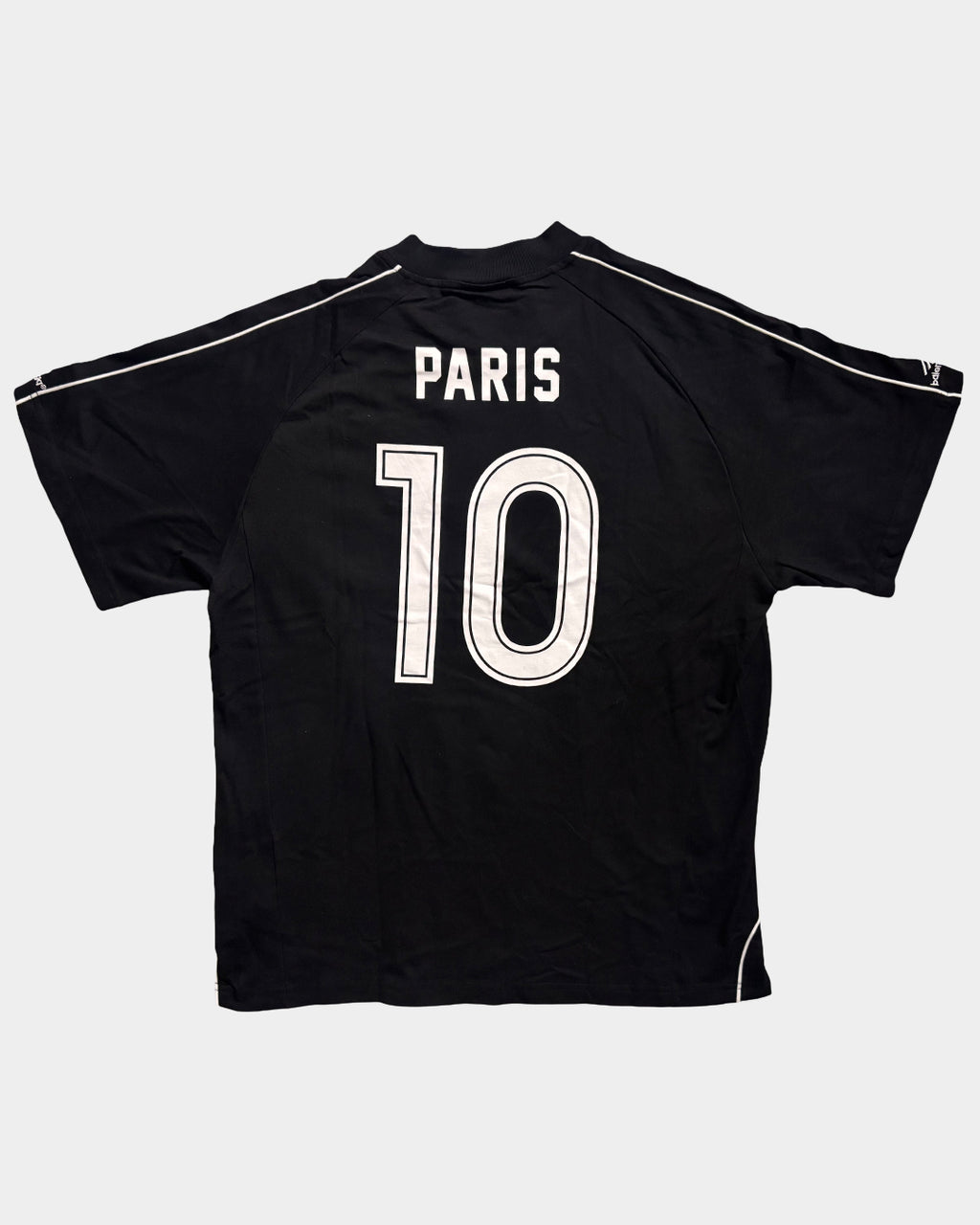 Balenciaga Soccer Tee