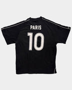 Balenciaga Soccer Tee