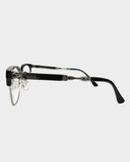 Chrome Hearts Evangelist Glasses