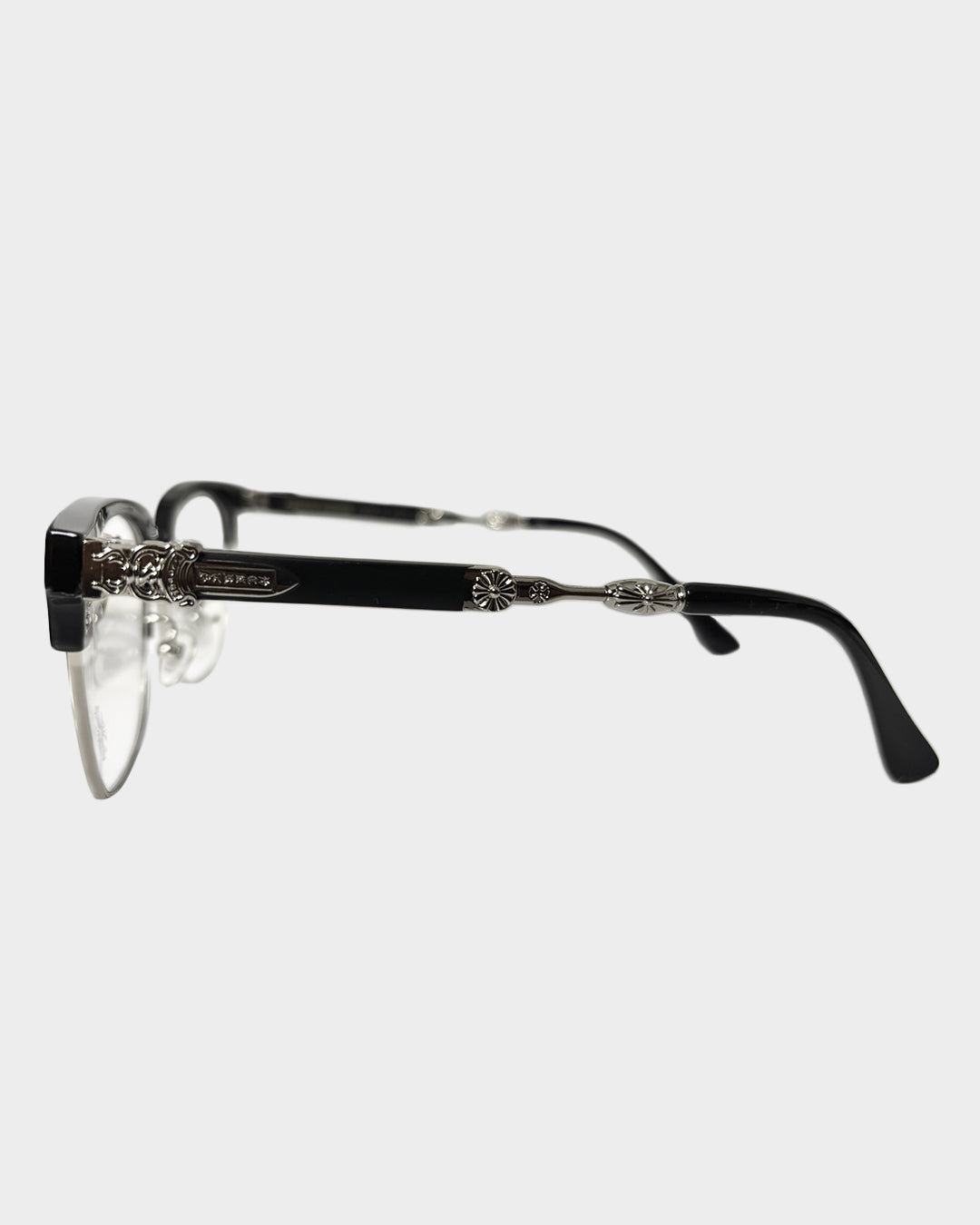 Chrome Hearts Evangelist Glasses