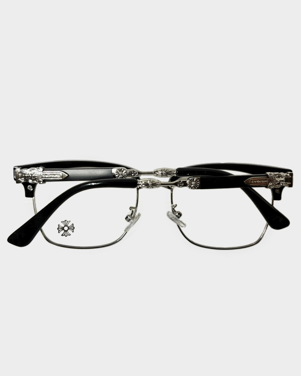 Chrome Hearts Evangelist Glasses