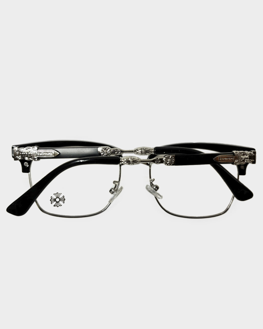 Chrome Hearts Evangelist Glasses