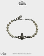 Vivienne Westwood Pearl Bracelet