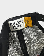 Gallery Dept Black Paint Cap
