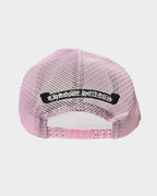 Chrome Hearts Pink Cap