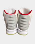Nike Air Yeezy 2 Pure Platinum