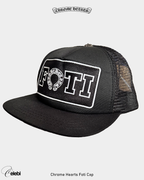 Chrome Hearts Foti Cap