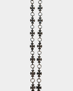 Chrome Hearts Multi Cross Necklace