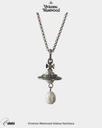 Vivienne Westwood Aleksa Necklace
