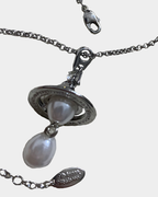 Vivienne Westwood Aleksa Necklace