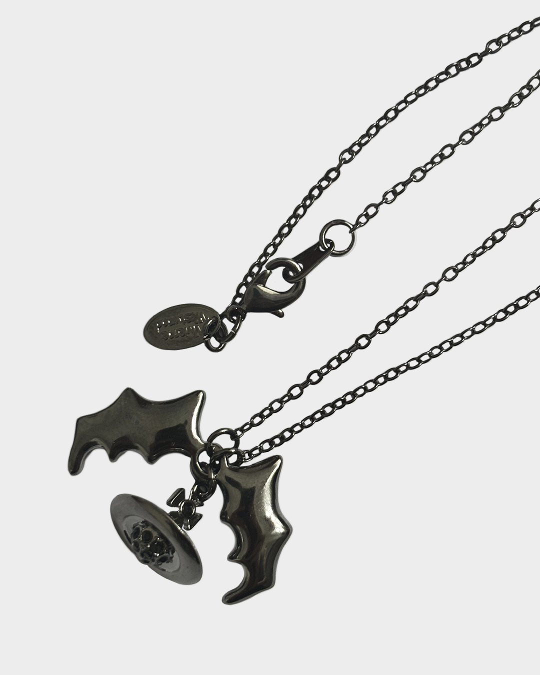 Vivienne Westwood Batwing Necklace