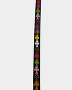 Chrome Hearts Multicolor Cross Belt