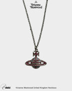 Vivienne Westwood United Kingdom Necklace