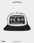 Chrome Hearts Cap