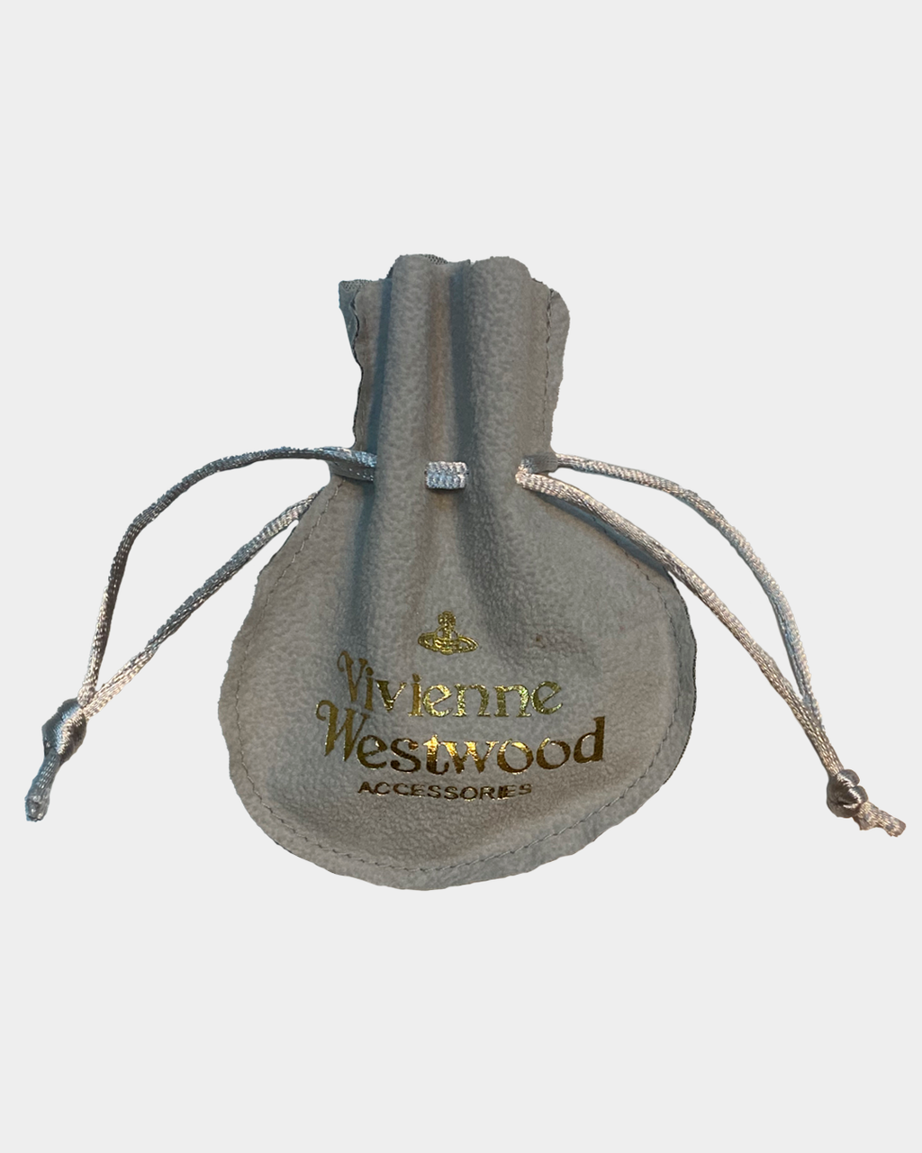 Vivienne Westwood Heart Necklace