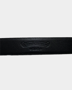 Chrome Hearts Multi Cross Belt
