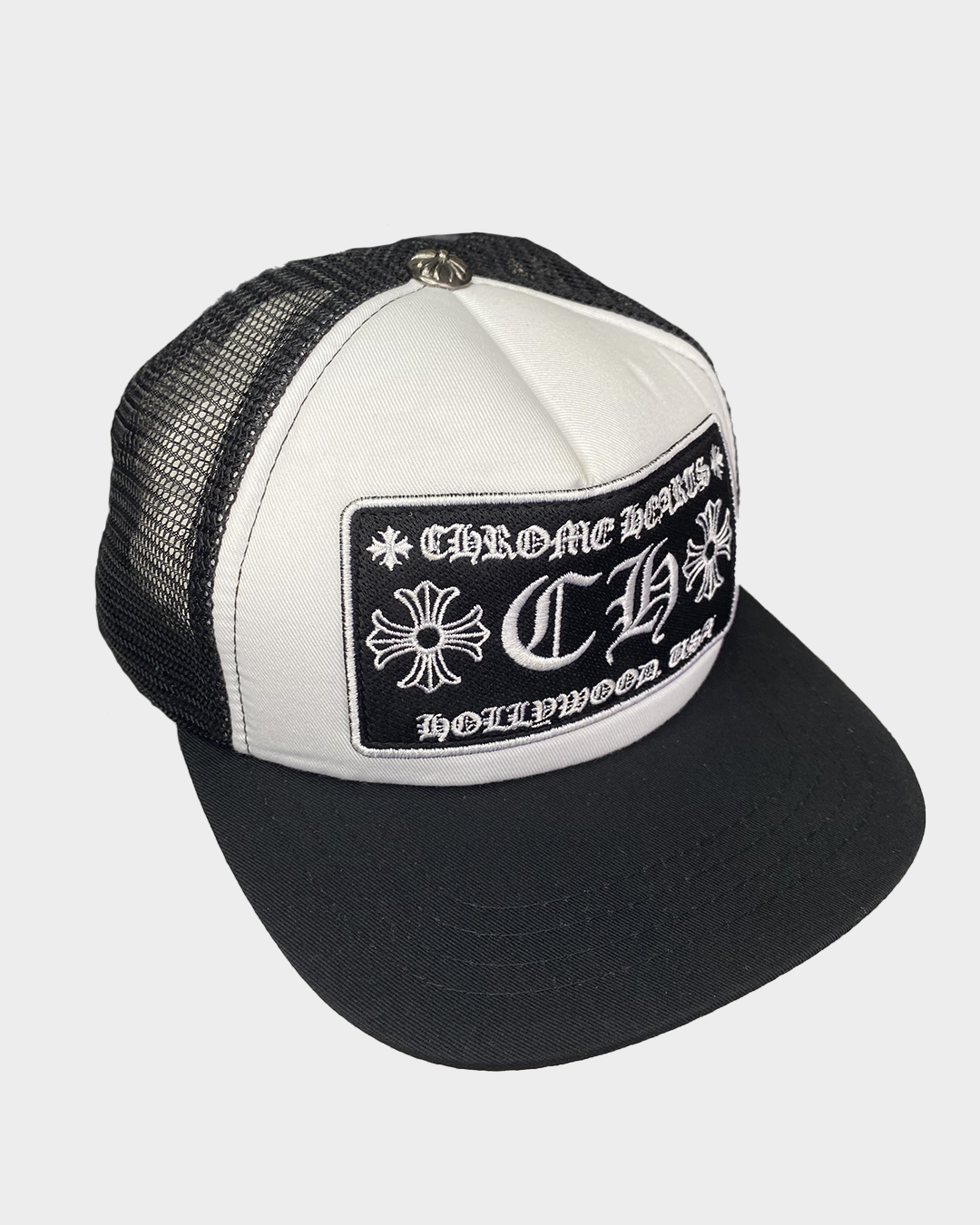 Chrome Hearts Cap