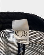 Chrome Hearts Multicolor Cross Trucker Cap