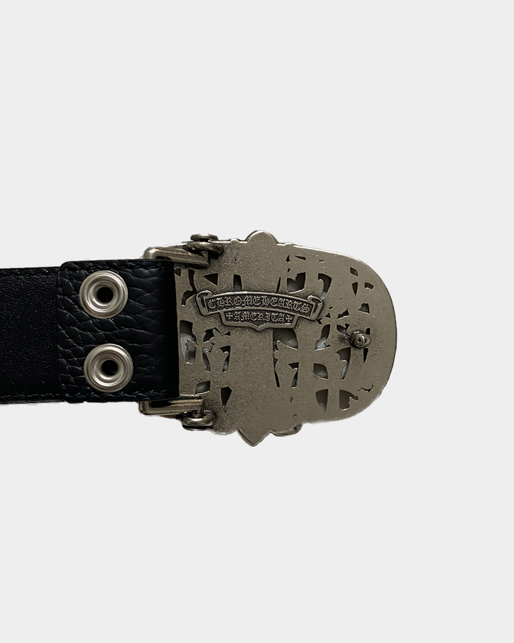 Chrome Hearts Multi Cross Belt